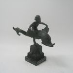 453 7366 Skulptur